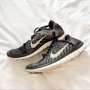 Nike Free Fly Knit 4.0